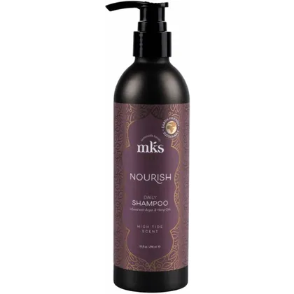 MKS eco Nourish Daily Shampoo High Tide Scent 296 ml MKS eco Nourish Daily Shampoo High Tide Scent 296 ml