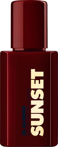 Jil Sander Sunset Intense Eau de Parfum (EdP) 30 ml Jil Sander Sunset Intense Eau de Parfum (EdP) 30 ml