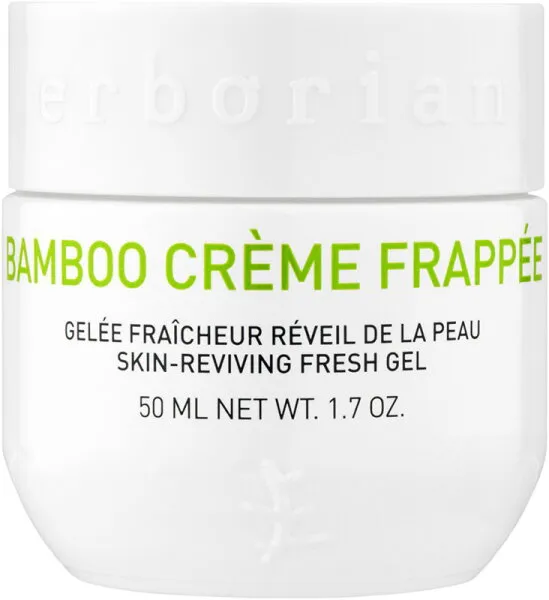 Erborian Bamboo Crème Frappée 50 ml Erborian Bamboo Crème Frappée 50 ml