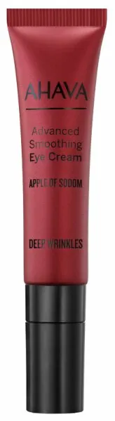 Ahava Apple of Sodom Advanced Smoothing Eye Cream 15 ml Ahava Apple of Sodom Advanced Smoothing Eye Cream 15 ml
