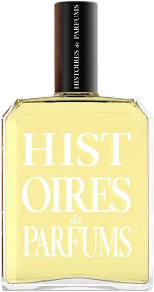 Histoires de Parfums 7753 Mona Lisa Eau de Parfum (EdP) 120 ml Histoires de Parfums 7753 Mona Lisa Eau de Parfum (EdP) 120 ml