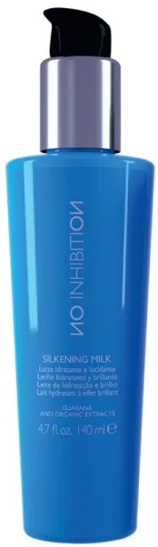 No Inhibition Silkening Milk 140 ml No Inhibition Silkening Milk 140 ml