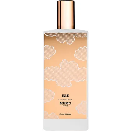 MEMO Paris Inlé Eau de Parfum (EdP) 75 ml MEMO Paris Inlé Eau de Parfum (EdP) 75 ml