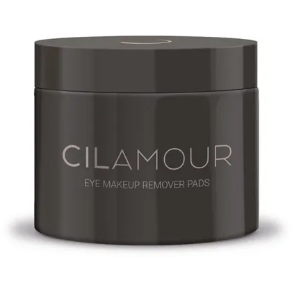 Cilamour Eye Makeup Remover Pads 36 Stk. Cilamour Eye Makeup Remover Pads 36 Stk.