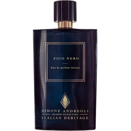 Simone Andreoli Fico Nero Eau de Parfum (EdP) 100 ml Simone Andreoli Fico Nero Eau de Parfum (EdP) 100 ml