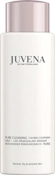 Juvena Pure Cleansing Calming Cleansing Milk 200 ml Juvena Pure Cleansing Calming Cleansing Milk 200 ml