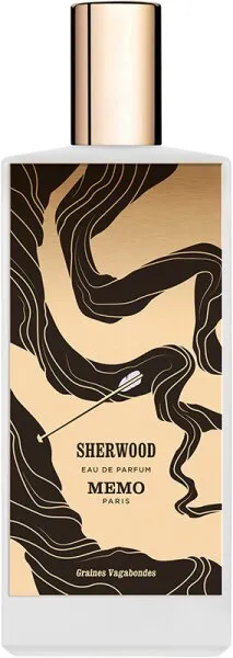 Memo Paris Sherwood Eau de Parfum (EdP) 75 ml Memo Paris Sherwood Eau de Parfum (EdP) 75 ml