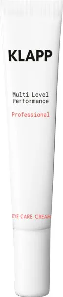Klapp Cosmetics Triple Action Moisture Eye Care 20 ml Klapp Cosmetics Triple Action Moisture Eye Care 20 ml