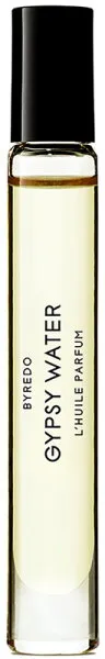 BYREDO Gypsy Water Perfume Oil Roll-On 7,5 ml BYREDO Gypsy Water Perfume Oil Roll-On 7,5 ml