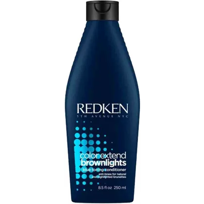 Redken Color Extend Brownlights Conditioner 1000 ml Redken Color Extend Brownlights Conditioner 1000 ml