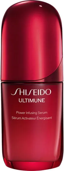 Shiseido Ultimune Power Infusing Concentrate 4.0 50 ml Shiseido Ultimune Power Infusing Concentrate 4.0 50 ml
