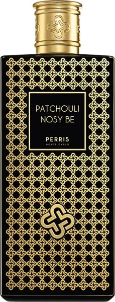 Perris Monte Carlo Patchouli Nosy Be Eau de Parfum (EdP) 100 ml Perris Monte Carlo Patchouli Nosy Be Eau de Parfum (EdP) 100 ml