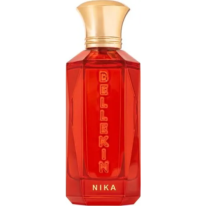 Bellekin Nika Eau de Parfum (EdP) 100 ml Bellekin Nika Eau de Parfum (EdP) 100 ml