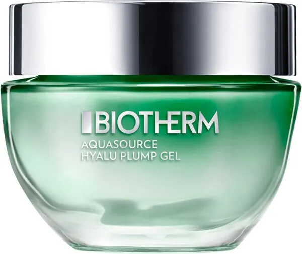 Biotherm Aquasource Hyalu Plump Gel 50 ml Biotherm Aquasource Hyalu Plump Gel 50 ml