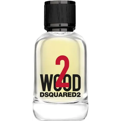 Dsquared² 2 Wood Eau de Toilette (EdT) 50 ml Dsquared² 2 Wood Eau de Toilette (EdT) 50 ml