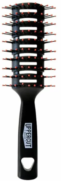 Uppercut Deluxe Vent Brush 1 Stück Uppercut Deluxe Vent Brush 1 Stück