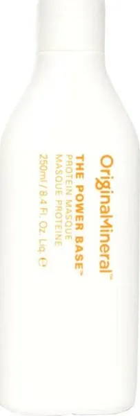 O&M The Power Base Mask 250 ml O&M The Power Base Mask 250 ml