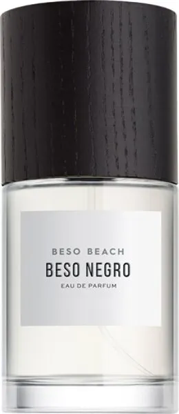 Beso Beach Beso Negro Eau de Parfum (EdP) 100 ml Beso Beach Beso Negro Eau de Parfum (EdP) 100 ml