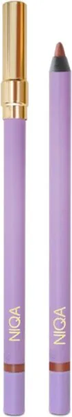 NIQA COSMETICS Lipliner 6 g Cocoa NIQA COSMETICS Lipliner 6 g Cocoa