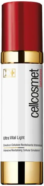 Cellcosmet Ultra Vital Light – Gen 2.0 50 ml Cellcosmet Ultra Vital Light – Gen 2.0 50 ml