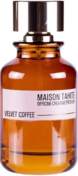 Maison Tahité Velvet Coffee Eau de Parfum (EdP) 100 ml Maison Tahité Velvet Coffee Eau de Parfum (EdP) 100 ml