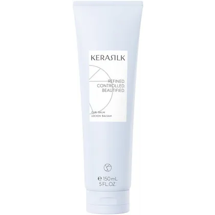 Kerasilk Curl Balm 150 ml Kerasilk Curl Balm 150 ml