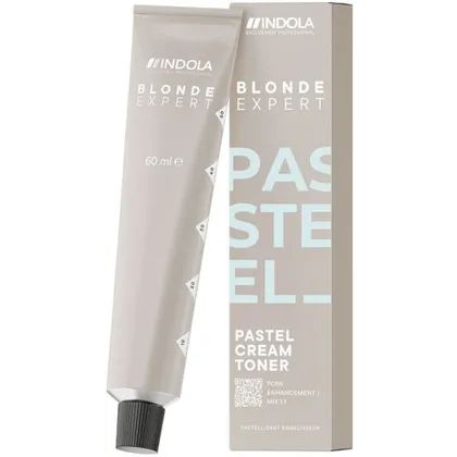 Indola Blonde Expert Pastels 60 ml 01 Indola Blonde Expert Pastels 60 ml 01