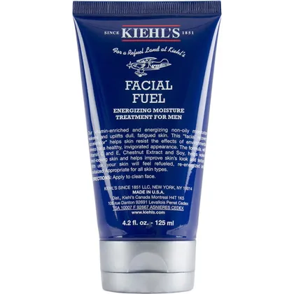 Kiehl’s Facial Fuel 125 ml Gesichtscreme Kiehl’s Facial Fuel 125 ml Gesichtscreme