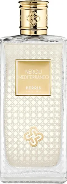 Perris Monte Carlo Neroli Mediterraneo Eau de Parfum (EdP) 50 ml Perris Monte Carlo Neroli Mediterraneo Eau de Parfum (EdP) 50 ml