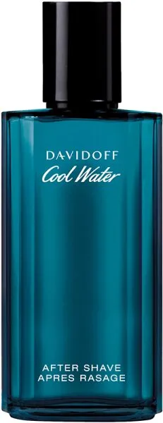 Davidoff Cool Water After Shave 75 ml Davidoff Cool Water After Shave 75 ml
