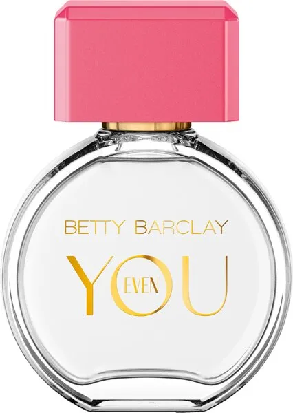 Betty Barclay Even You Eau de Toilette (EdT) 20 ml Betty Barclay Even You Eau de Toilette (EdT) 20 ml
