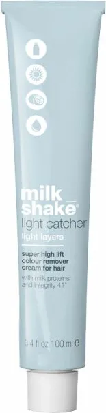 Milk_Shake Light Catcher Lift & Balance .03 | NG Golden Hour 100 ml Milk_Shake Light Catcher Lift & Balance .03 | NG Golden Hour 100 ml