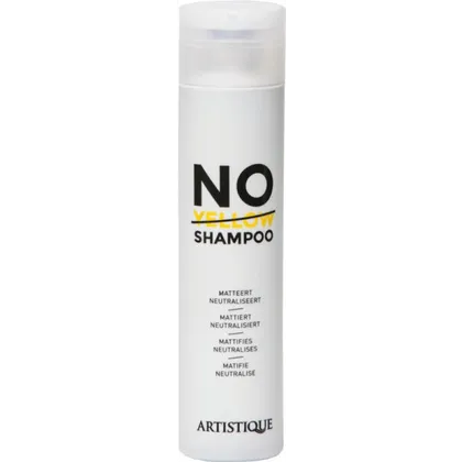 Artistique No Yellow Shampoo 250 ml Artistique No Yellow Shampoo 250 ml