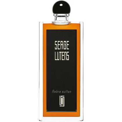 Serge Lutens Ambre Sultan Eau de Parfum (EdP) 50 ml Serge Lutens Ambre Sultan Eau de Parfum (EdP) 50 ml