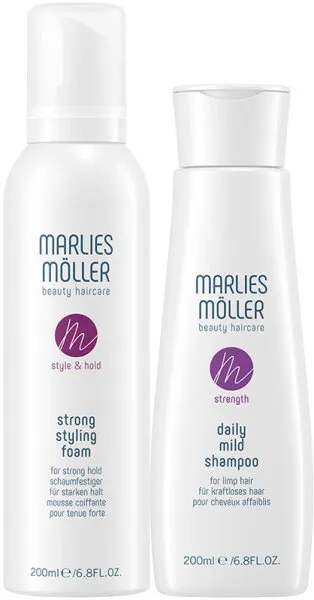 Aktion – Marlies Möller Topseller Set Aktion – Marlies Möller Topseller Set