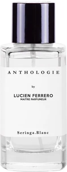 Anthologie Seringa Blanc Eau de Parfum (EdP) 100 ml Anthologie Seringa Blanc Eau de Parfum (EdP) 100 ml
