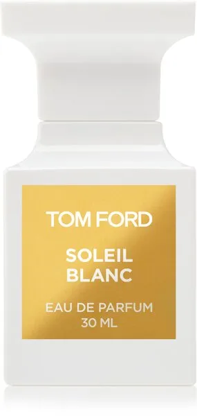 Tom Ford Soleil Blanc Eau de Parfum (EdP) 30 ml Tom Ford Soleil Blanc Eau de Parfum (EdP) 30 ml