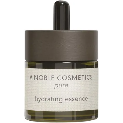 Vinoble Cosmetics Pure Hydrating Essence 15ml Vinoble Cosmetics Pure Hydrating Essence 15ml