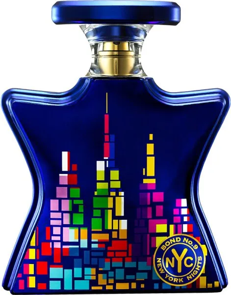 Bond No.9 New York Nights Eau de Parfum (EdP) 100 ml Bond No.9 New York Nights Eau de Parfum (EdP) 100 ml