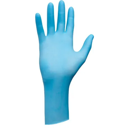 Semperguard Nitril Einweg X-Tension, 100 Stk., Größe S Semperguard Nitril Einweg X-Tension, 100 Stk., Größe S