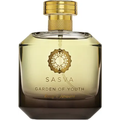 Sasva Garden of Youth (Baag-e-Javaani) Eau de Parfum (EdP) 100 ml Sasva Garden of Youth (Baag-e-Javaani) Eau de Parfum (EdP) 100 ml