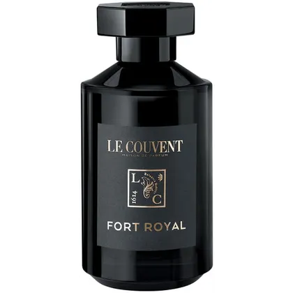 Le Couvent Maison de Parfum Fort Royal Eau de Parfum (EdP) 100 ml Le Couvent Maison de Parfum Fort Royal Eau de Parfum (EdP) 100 ml