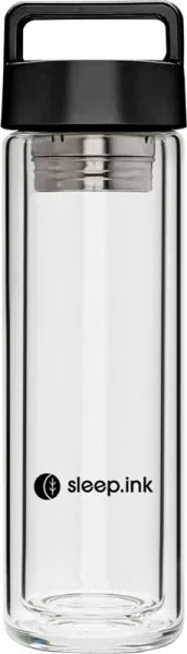 sleep.ink Teeflasche 2GO (450 ml) sleep.ink Teeflasche 2GO (450 ml)
