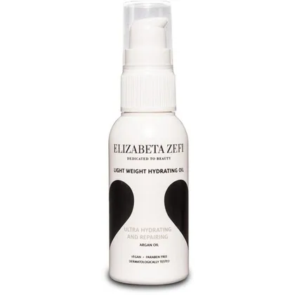 Elizabeta Zefi Light Weight Hydrating Oil 50 ml Elizabeta Zefi Light Weight Hydrating Oil 50 ml