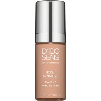 Dado Sens HYPERSENSITIVE Make-up 30 ml hazel 02w Dado Sens HYPERSENSITIVE Make-up 30 ml hazel 02w
