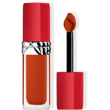 DIOR ROUGE DIOR Ultra Care Liquid 707 Bliss 6 ml DIOR ROUGE DIOR Ultra Care Liquid 707 Bliss 6 ml