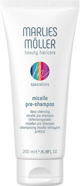 Marlies Möller Specialists Micelle Pre-Shampoo 200 ml Marlies Möller Specialists Micelle Pre-Shampoo 200 ml
