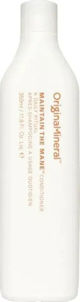 O&M Maintain the Mane Conditioner 350 ml O&M Maintain the Mane Conditioner 350 ml