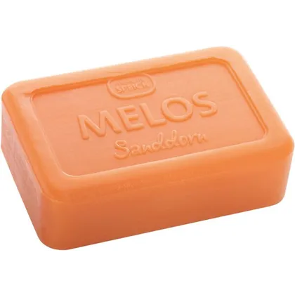 Speick Naturkosmetik Melos Sanddorn-Seife 100 g Speick Naturkosmetik Melos Sanddorn-Seife 100 g