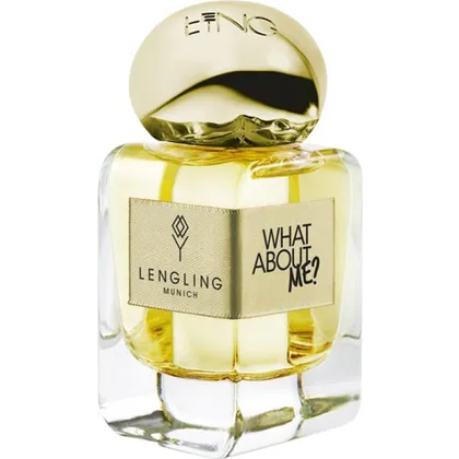 Lengling What About Me Extrait de Parfum 50 ml Lengling What About Me Extrait de Parfum 50 ml
